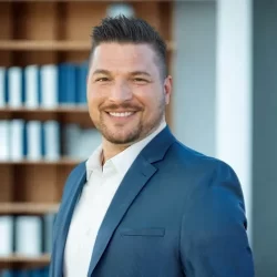 Matt Haberlie