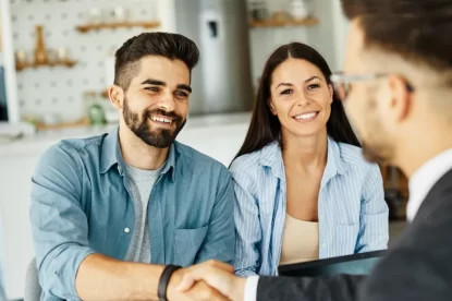What Makes A Mortgage Broker Or Lender Trustworthy? Evaluating Reputation, Expertise, And Customer Service