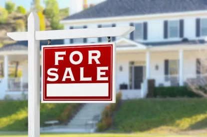 Preparing Your Home For A Successful Sale