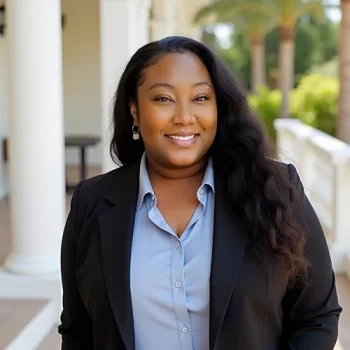 Kanisha Johnson
